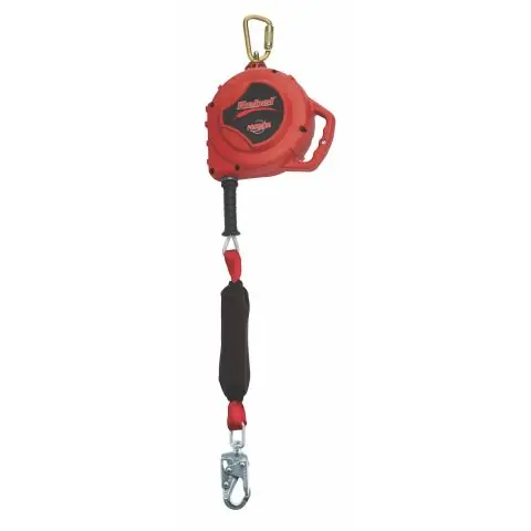 3M 3590545 Fallskyddsblock Snabb leverans